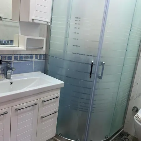 Апартаменты B Garden D-6