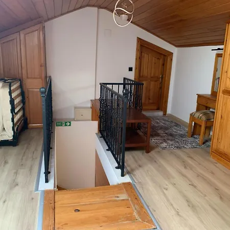 B Garden D-6 Appartement *