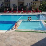 Daire B Garden D-6 Fethiye