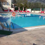B Garden D-6 Daire Fethiye
