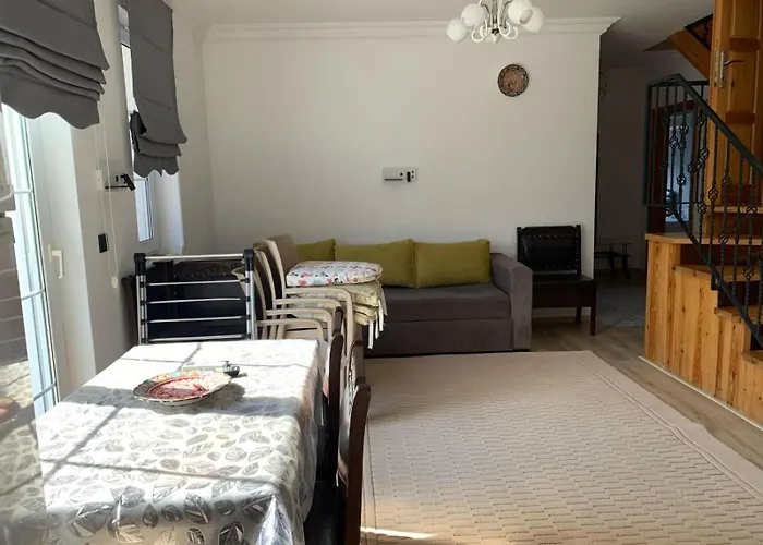 Apartament B Garden D-6